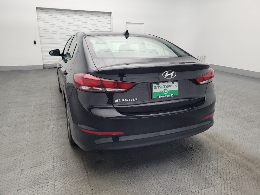 2018 Hyundai Elantra in Sanford, FL 32773 - 18110457 6