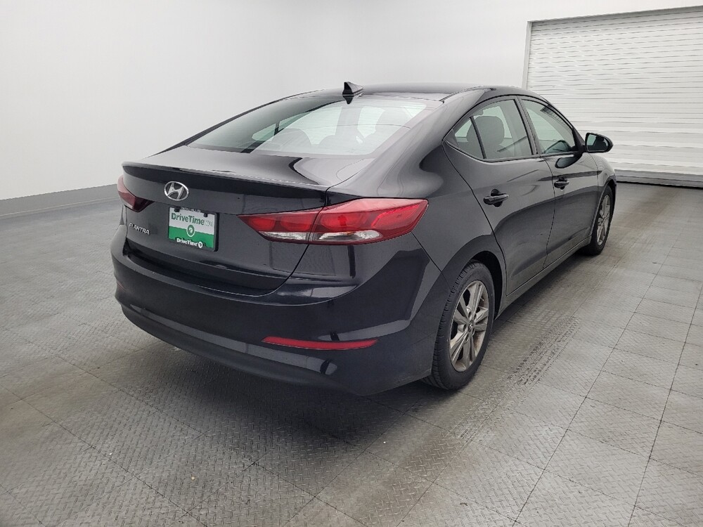 2018 Hyundai Elantra in Sanford, FL 32773 - 18110457 9