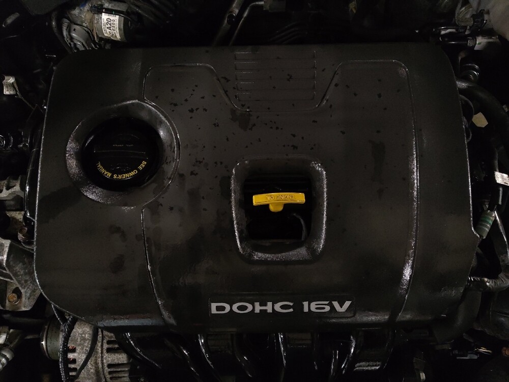 2018 Hyundai Elantra in Sanford, FL 32773 - 18110457 30