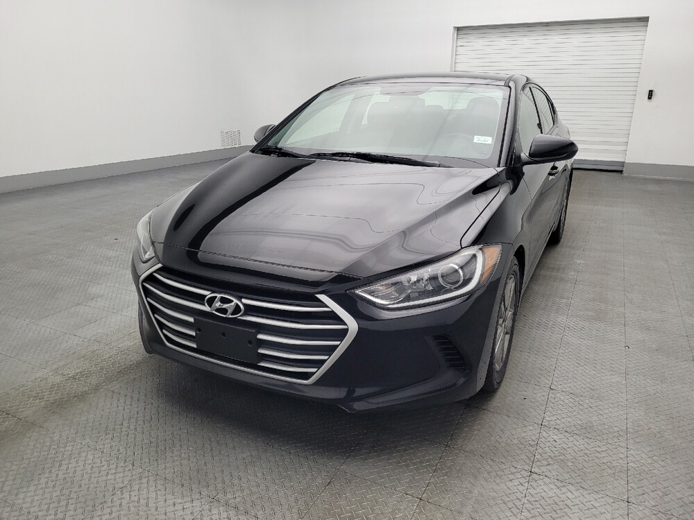 2018 Hyundai Elantra in Sanford, FL 32773 - 18110457 15