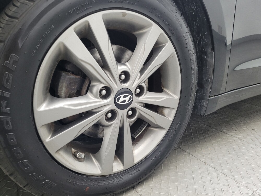 2018 Hyundai Elantra in Sanford, FL 32773 - 18110457 31