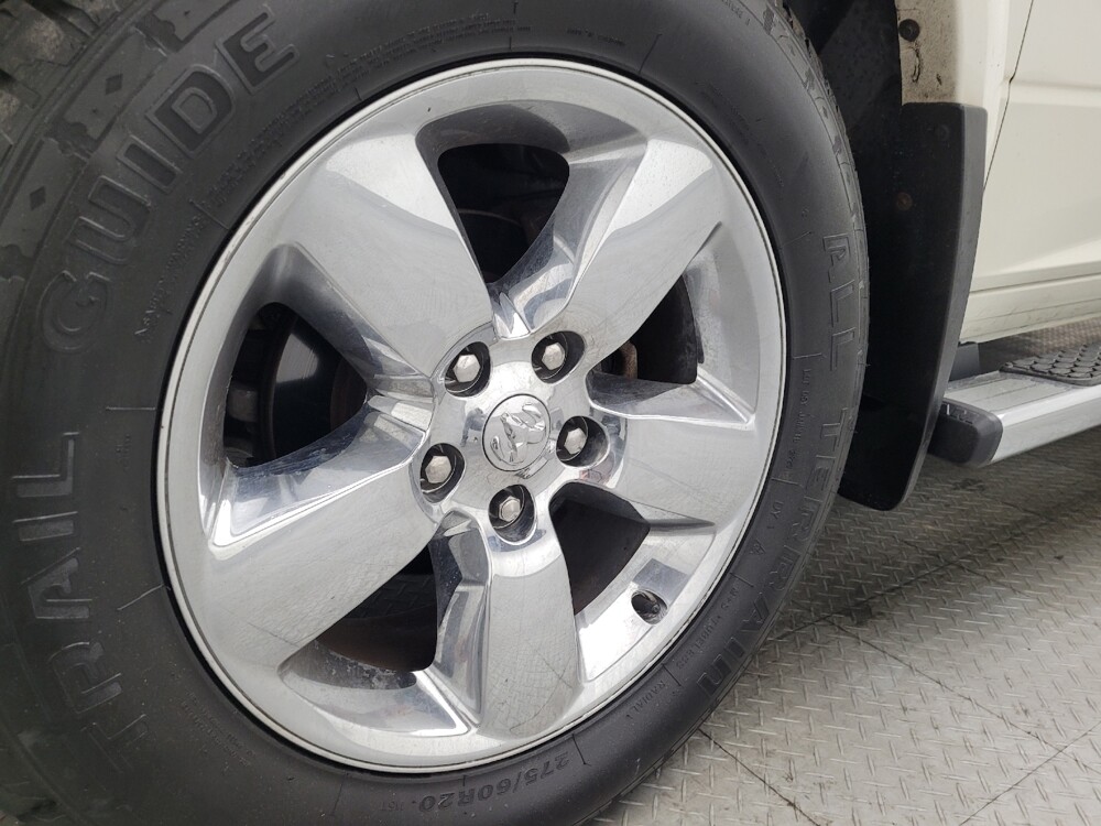 2017 RAM 1500 in Sanford, FL 32773 - 18110458 31