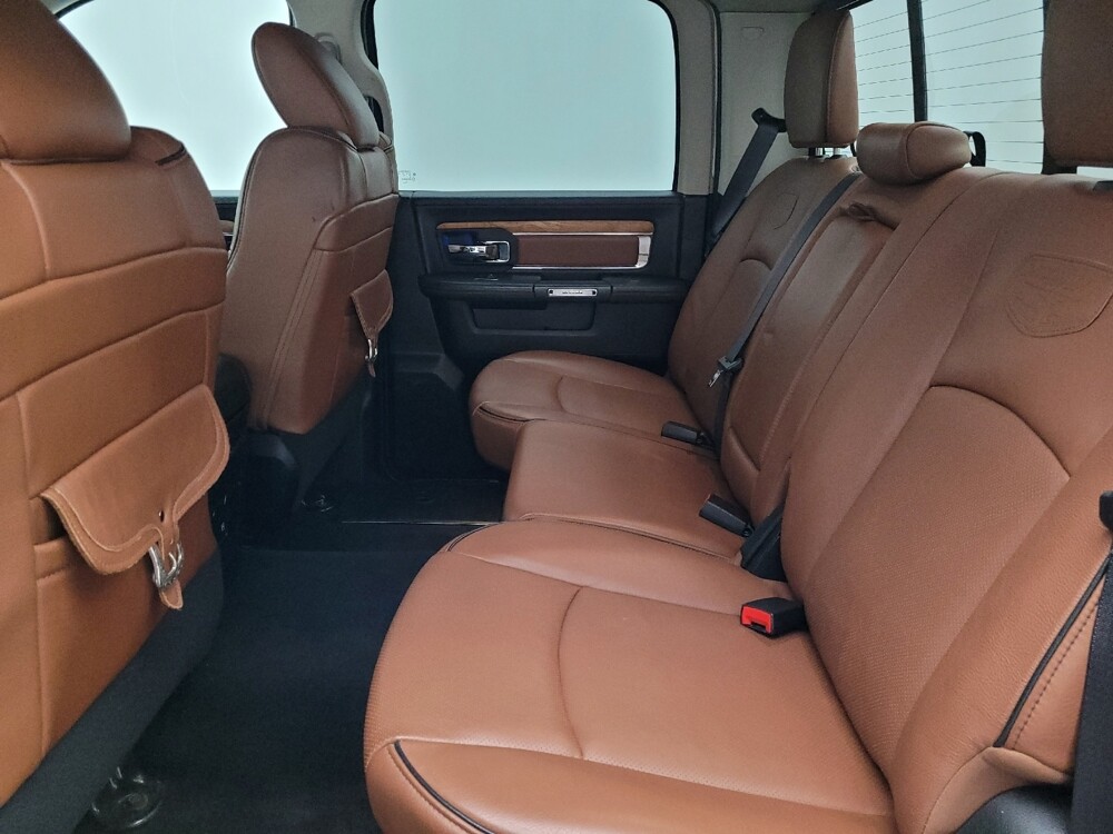 2017 RAM 1500 in Sanford, FL 32773 - 18110458 18