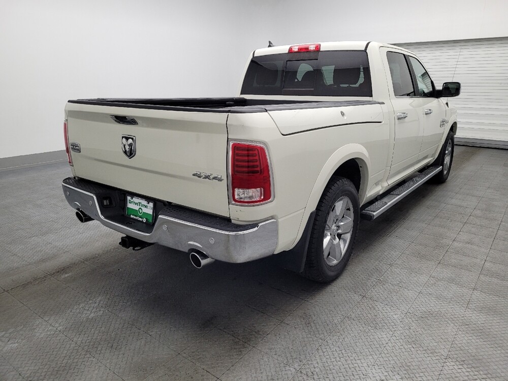 2017 RAM 1500 in Sanford, FL 32773 - 18110458 9