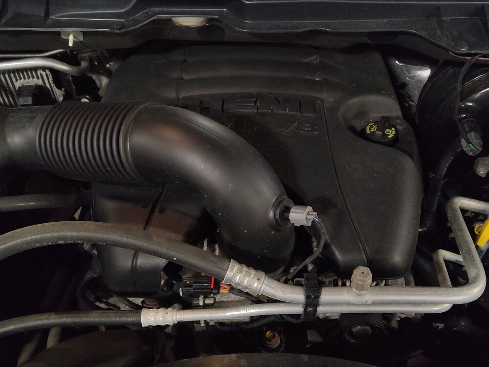 2017 RAM 1500 in Sanford, FL 32773 - 18110458 30