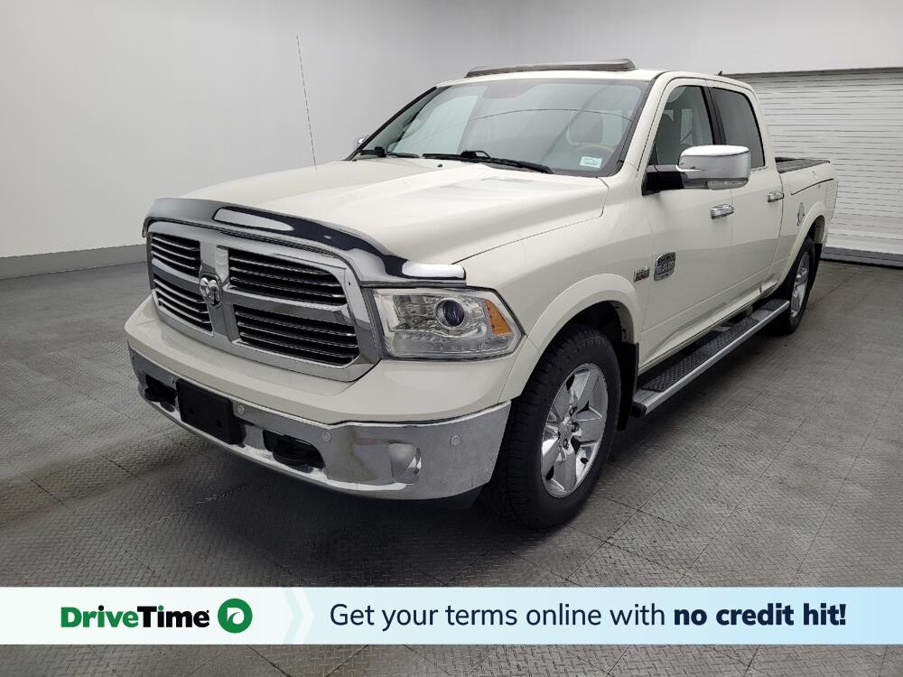2017 RAM 1500 in Sanford, FL 32773 - 18110458
