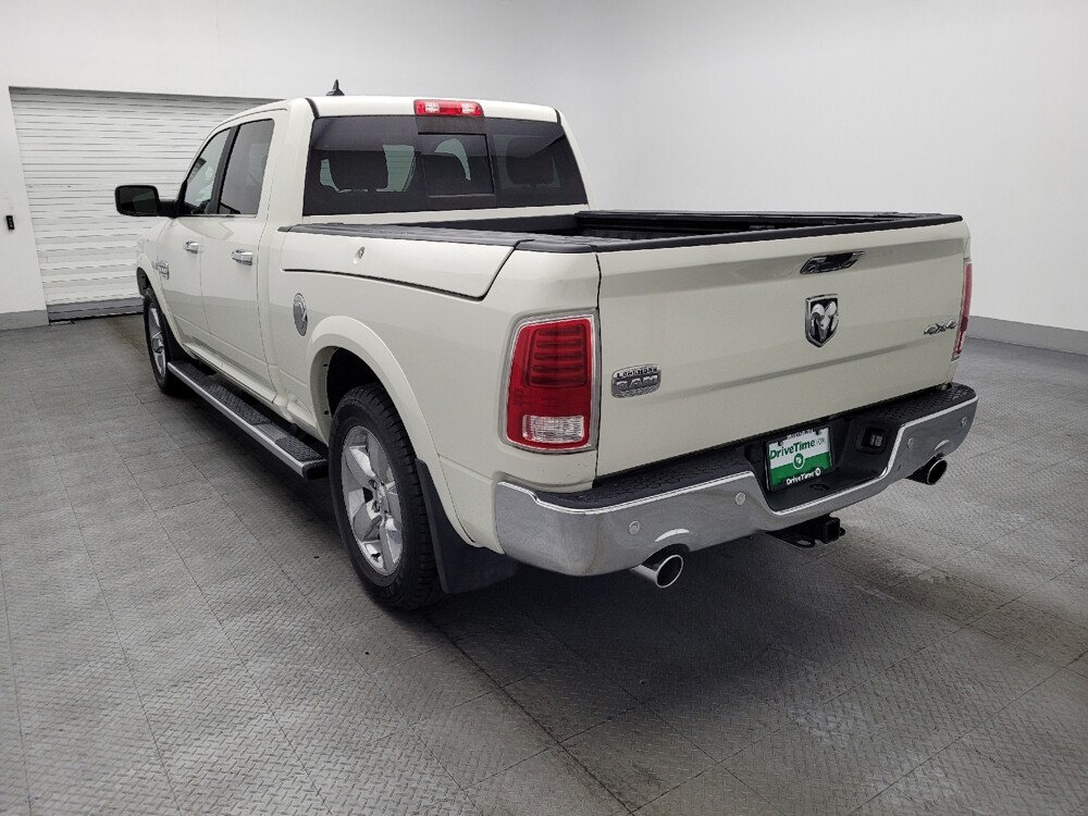 2017 RAM 1500 in Sanford, FL 32773 - 18110458 5