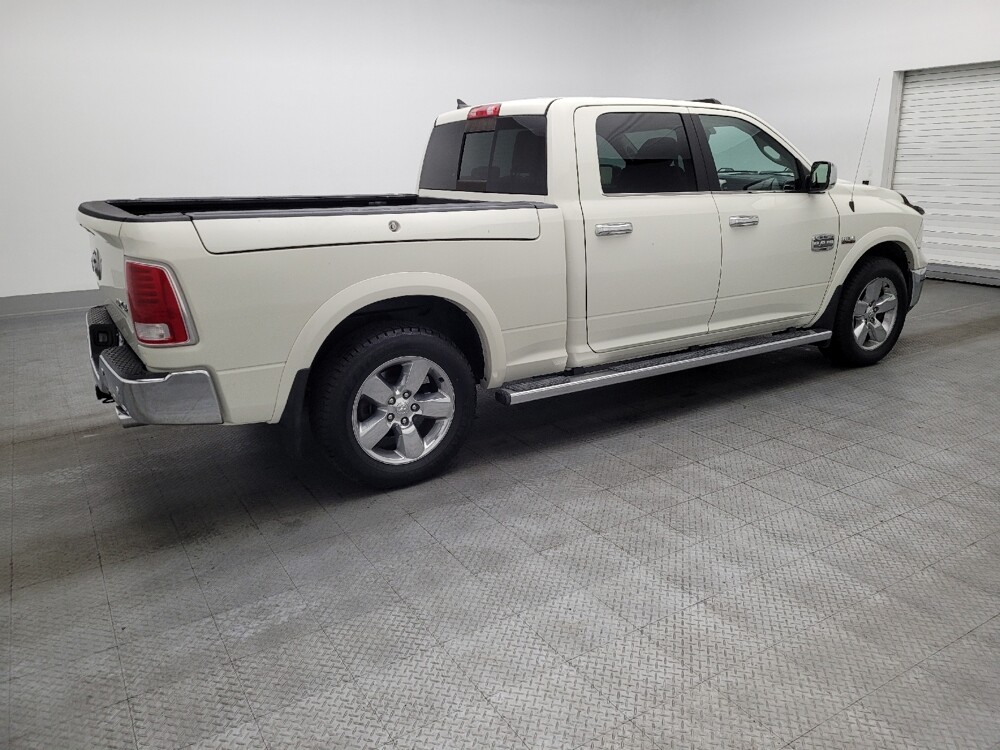 2017 RAM 1500 in Sanford, FL 32773 - 18110458 10