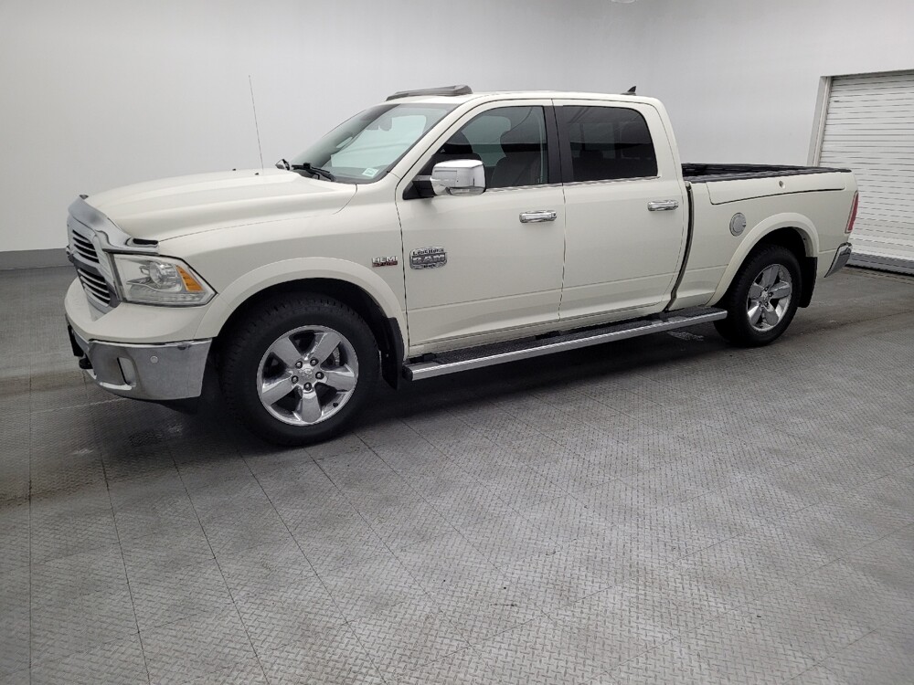 2017 RAM 1500 in Sanford, FL 32773 - 18110458 2
