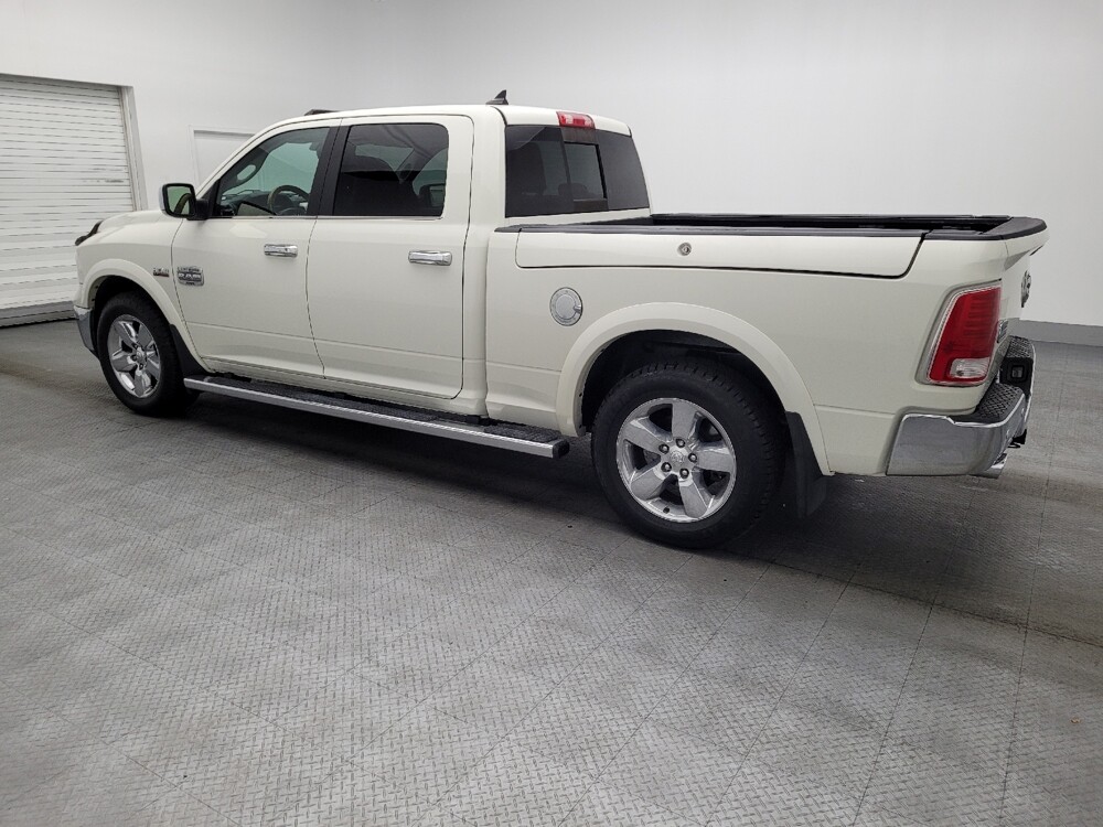 2017 RAM 1500 in Sanford, FL 32773 - 18110458 3