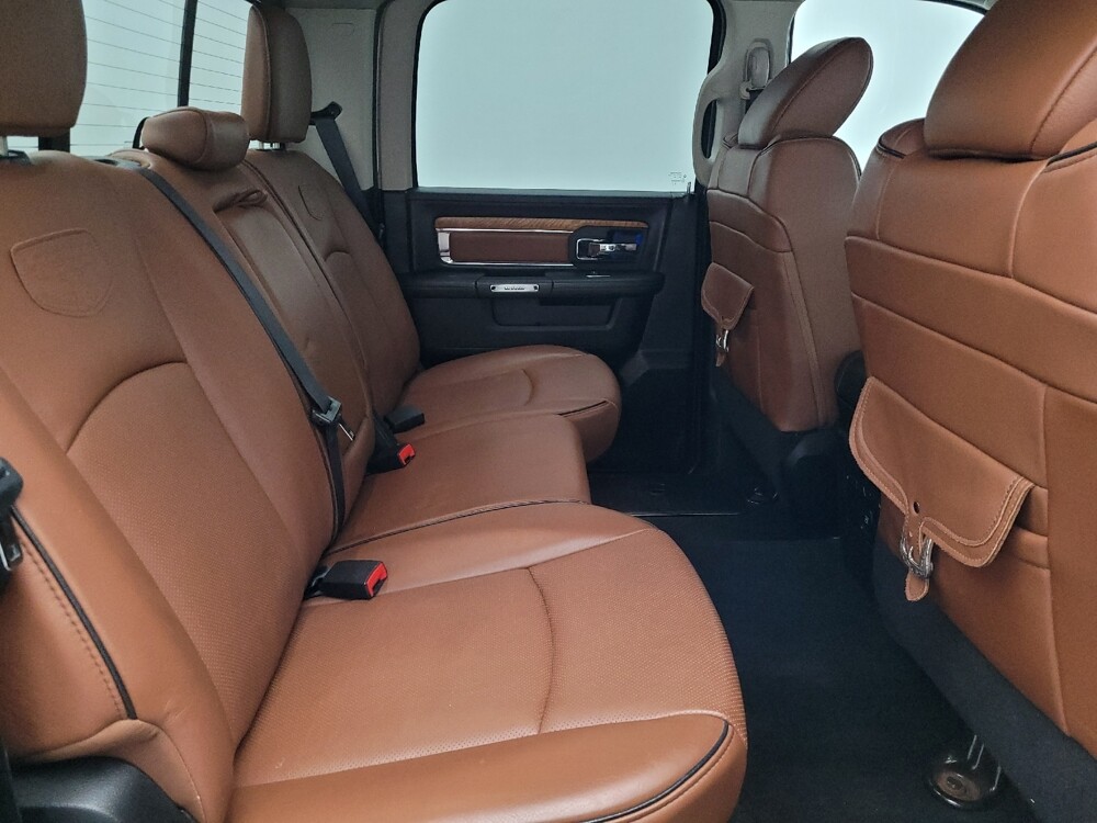 2017 RAM 1500 in Sanford, FL 32773 - 18110458 19