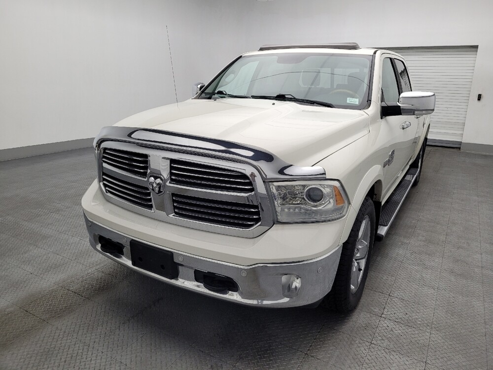 2017 RAM 1500 in Sanford, FL 32773 - 18110458 15