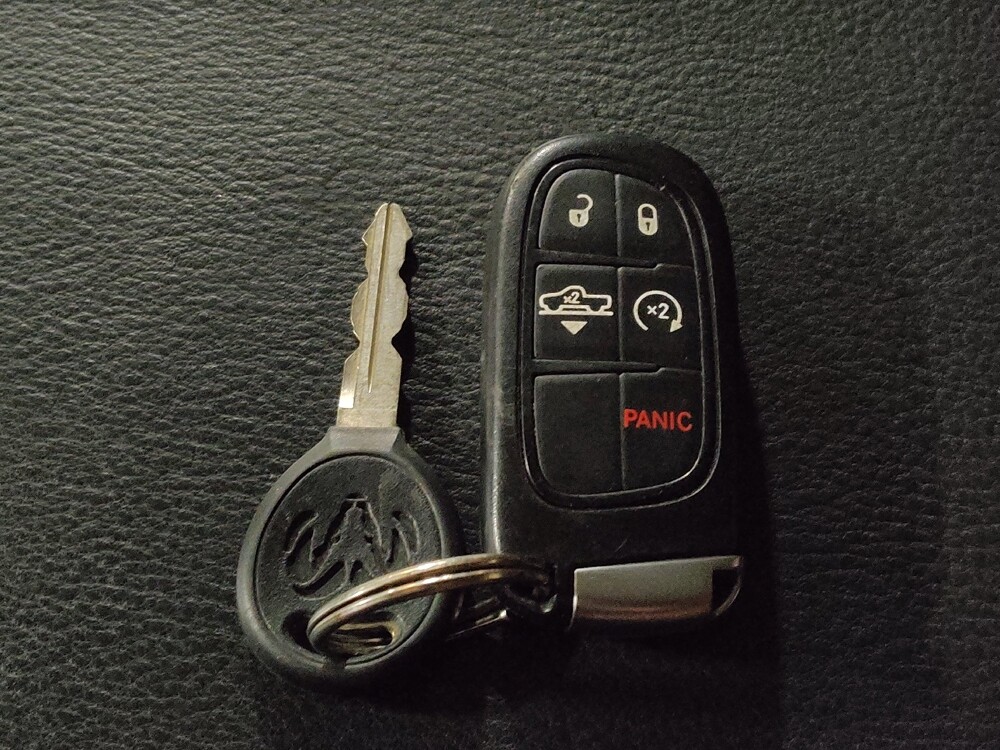 2017 RAM 1500 in Sanford, FL 32773 - 18110458 32