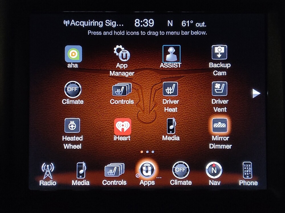 2017 RAM 1500 in Sanford, FL 32773 - 18110458 25