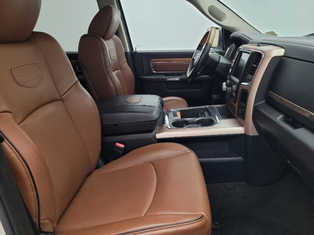 2017 RAM 1500 in Sanford, FL 32773 - 18110458 21