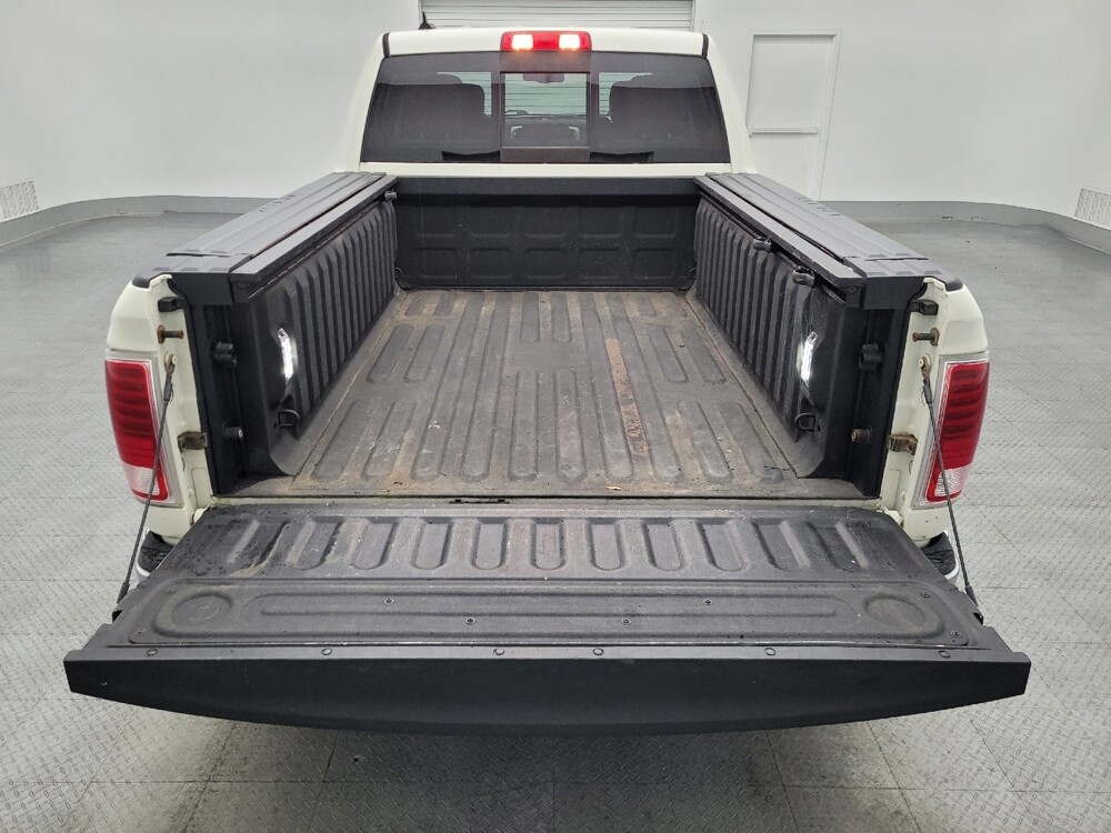 2017 RAM 1500 in Sanford, FL 32773 - 18110458 29