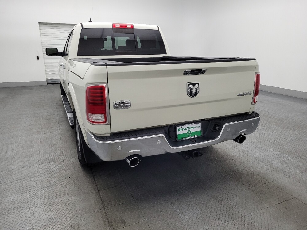 2017 RAM 1500 in Sanford, FL 32773 - 18110458 6