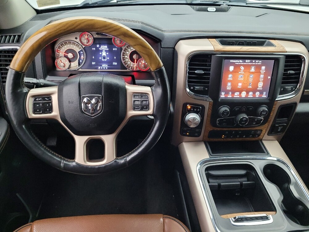 2017 RAM 1500 in Sanford, FL 32773 - 18110458 22