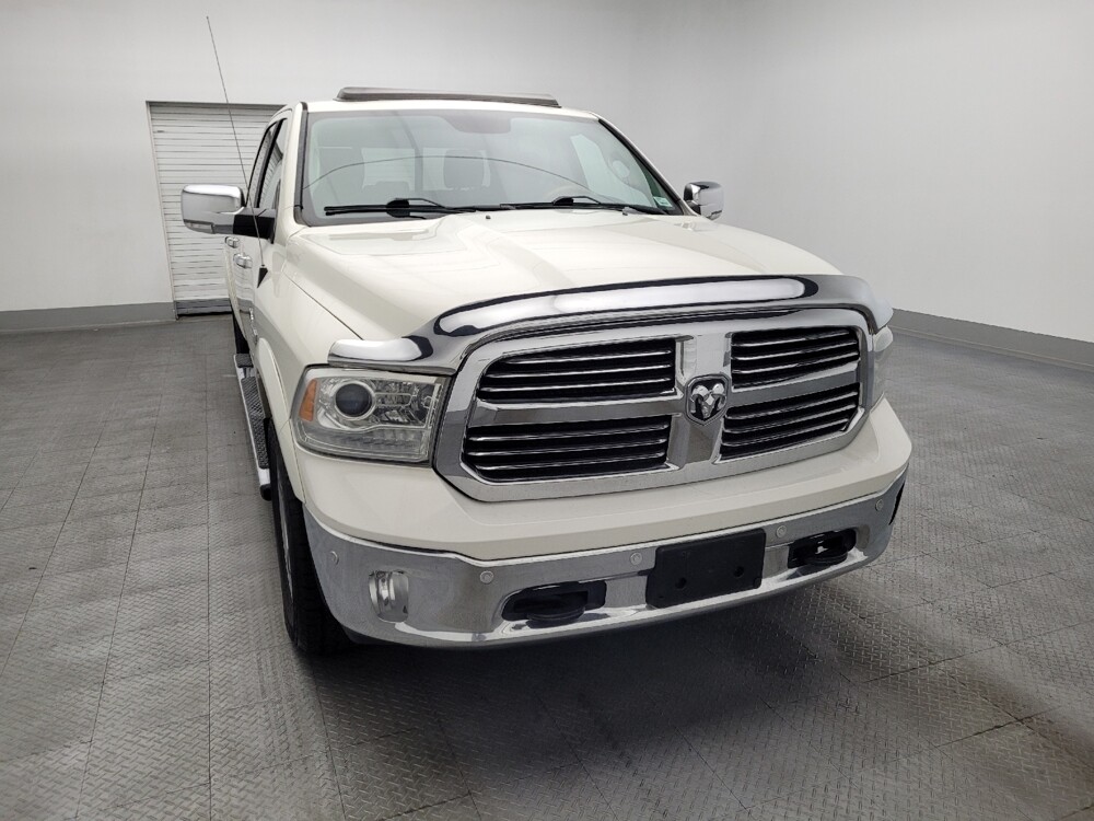 2017 RAM 1500 in Sanford, FL 32773 - 18110458 14