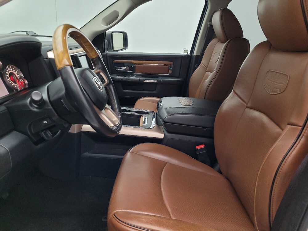 2017 RAM 1500 in Sanford, FL 32773 - 18110458 17