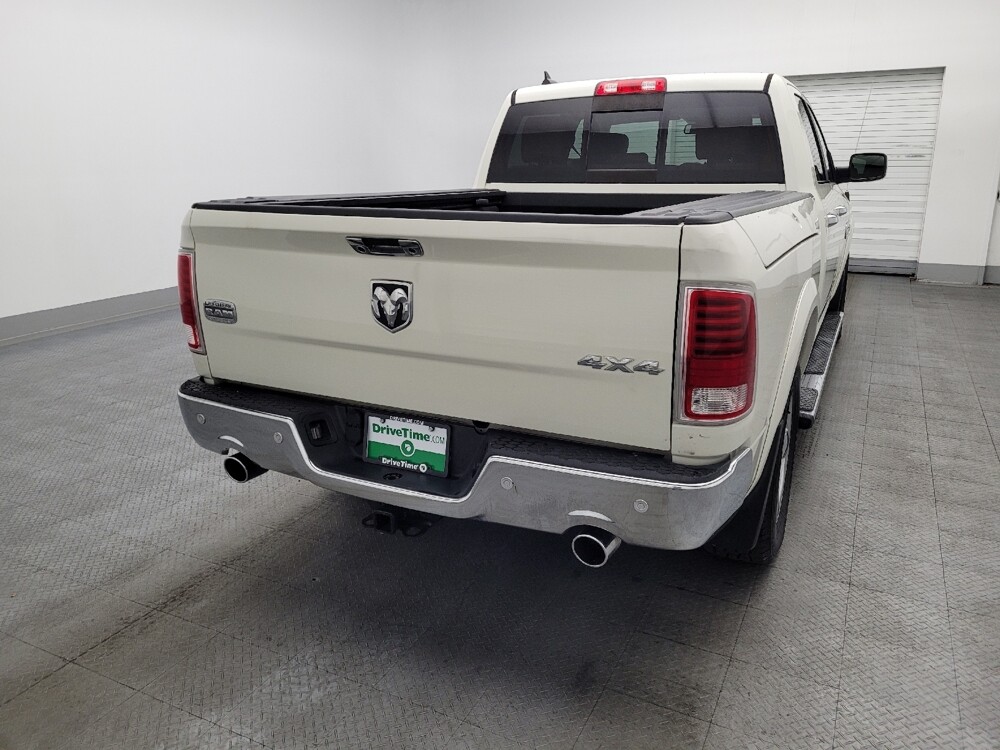 2017 RAM 1500 in Sanford, FL 32773 - 18110458 7