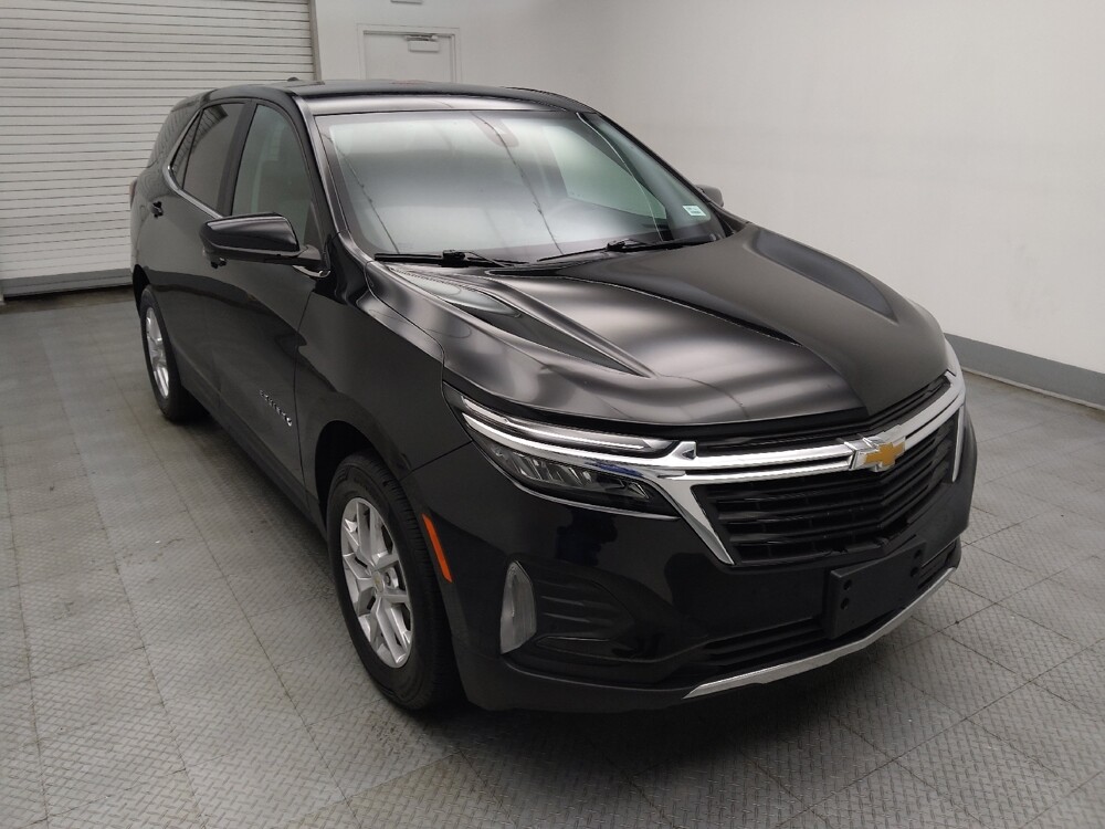 2022 Chevrolet Equinox in Lombard, IL 60148 - 18110459 13