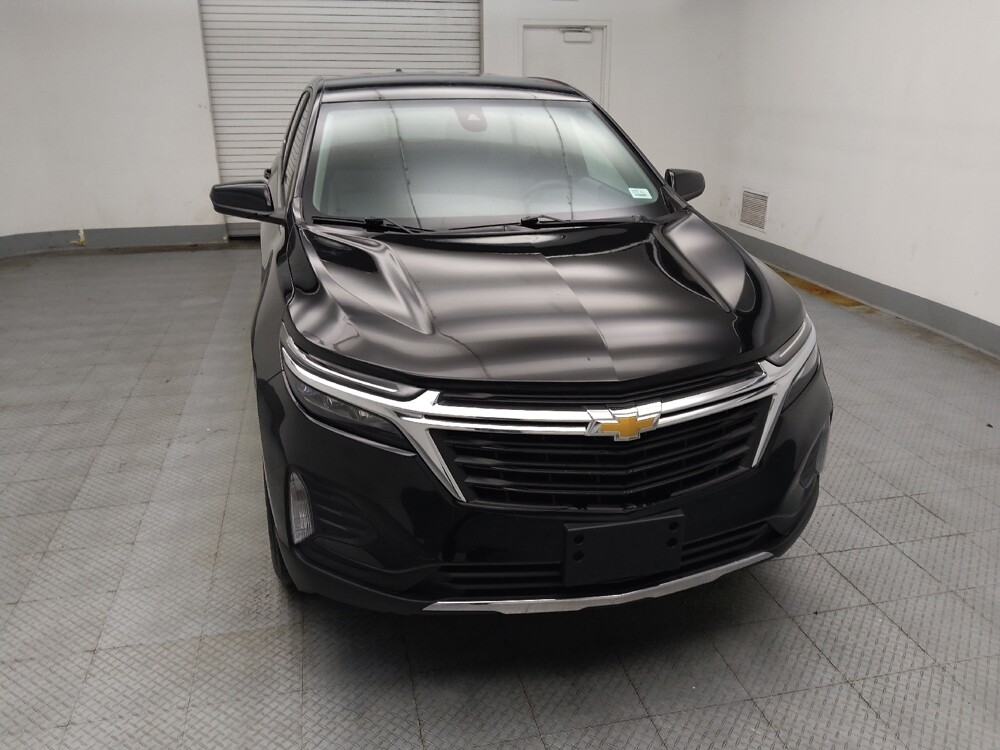 2022 Chevrolet Equinox in Lombard, IL 60148 - 18110459 14