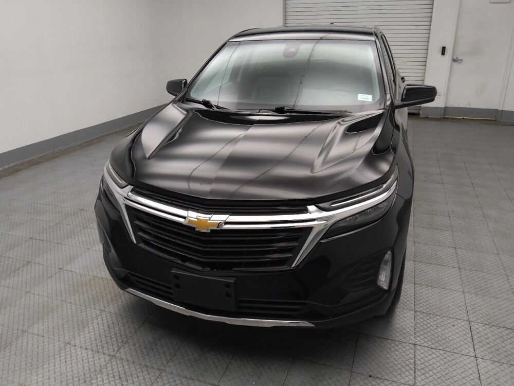 2022 Chevrolet Equinox in Lombard, IL 60148 - 18110459 15