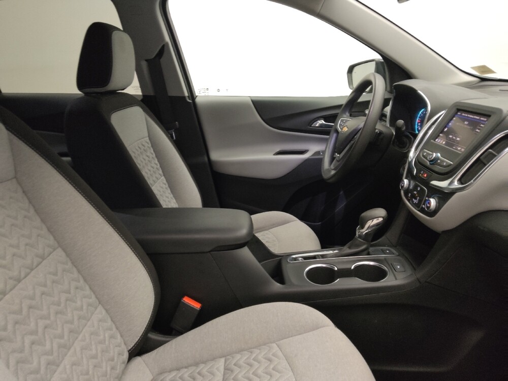 2022 Chevrolet Equinox in Lombard, IL 60148 - 18110459 21