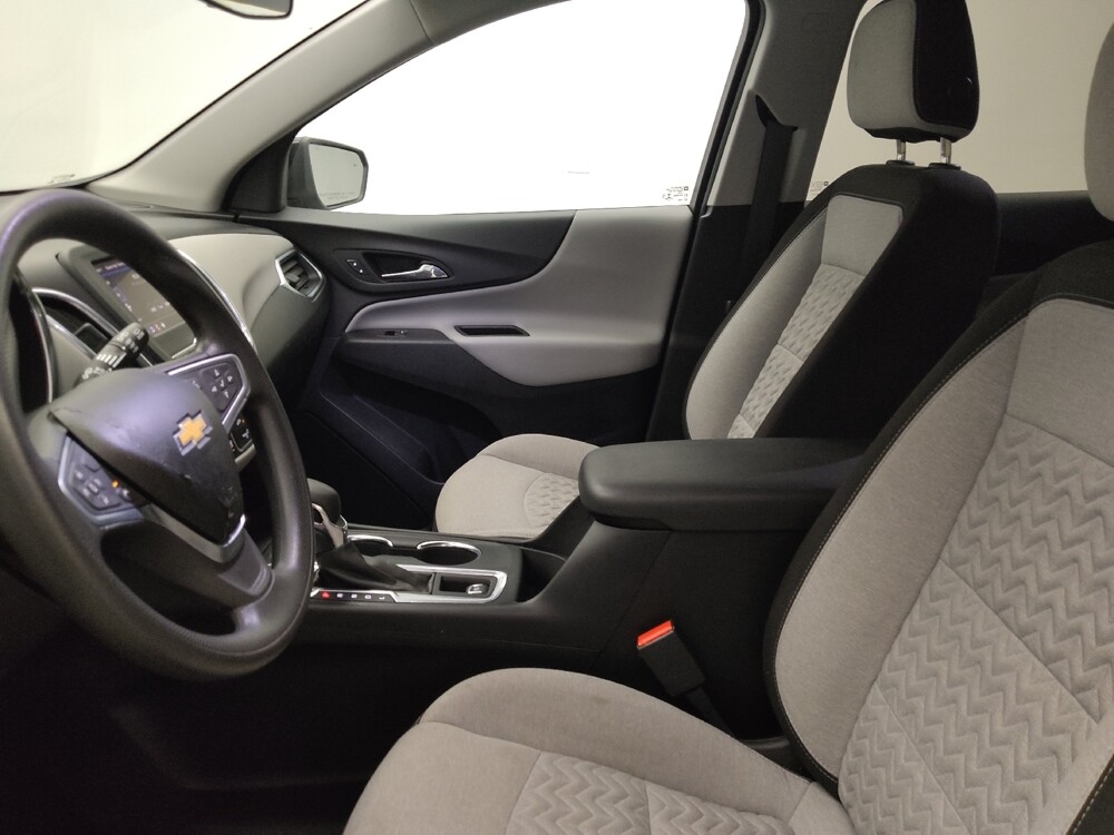 2022 Chevrolet Equinox in Lombard, IL 60148 - 18110459 17