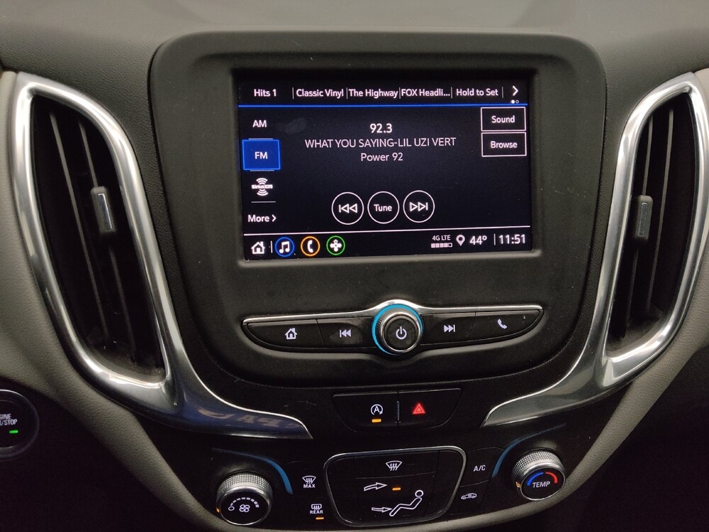 2022 Chevrolet Equinox in Lombard, IL 60148 - 18110459 25