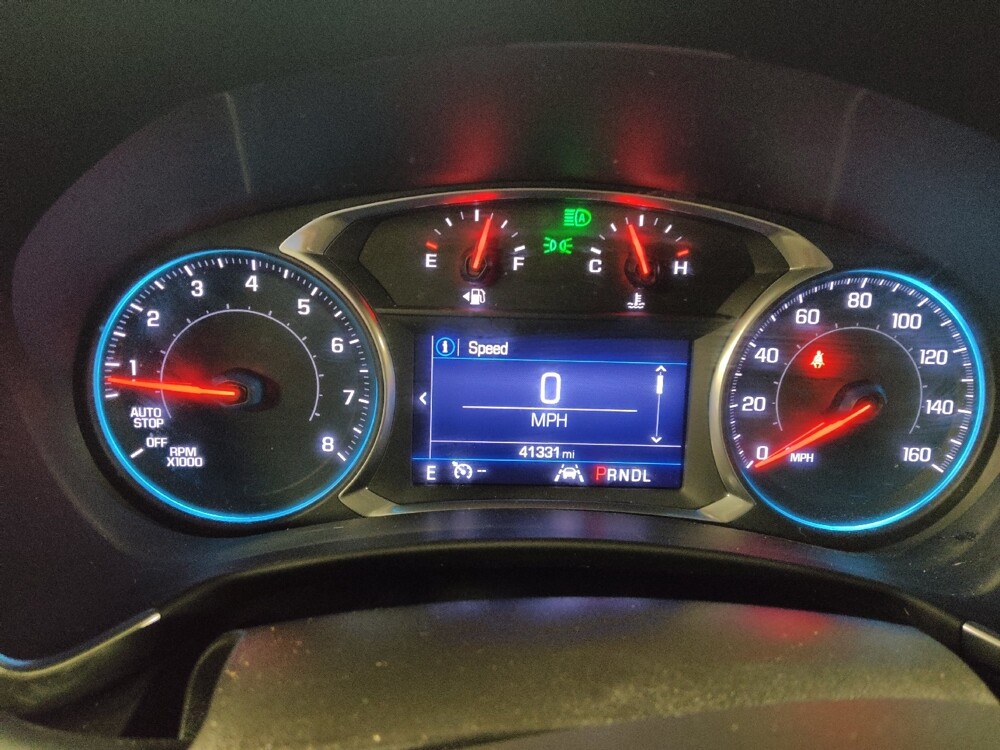 2022 Chevrolet Equinox in Lombard, IL 60148 - 18110459 23