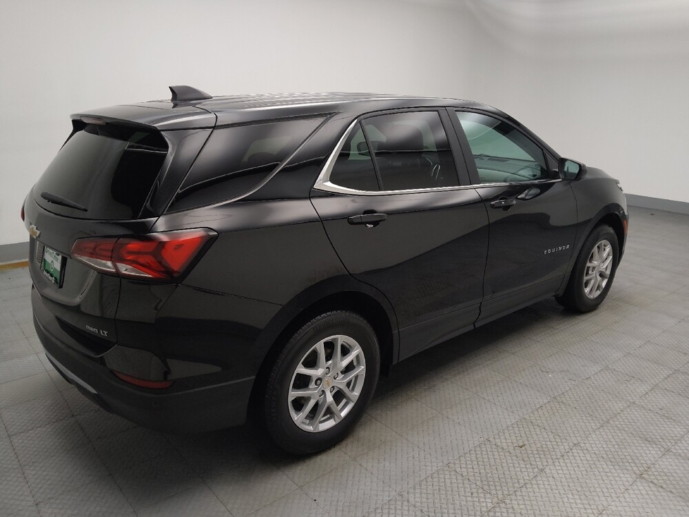 2022 Chevrolet Equinox in Lombard, IL 60148 - 18110459 10