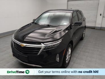 2022 Chevrolet Equinox in Lombard, IL 60148