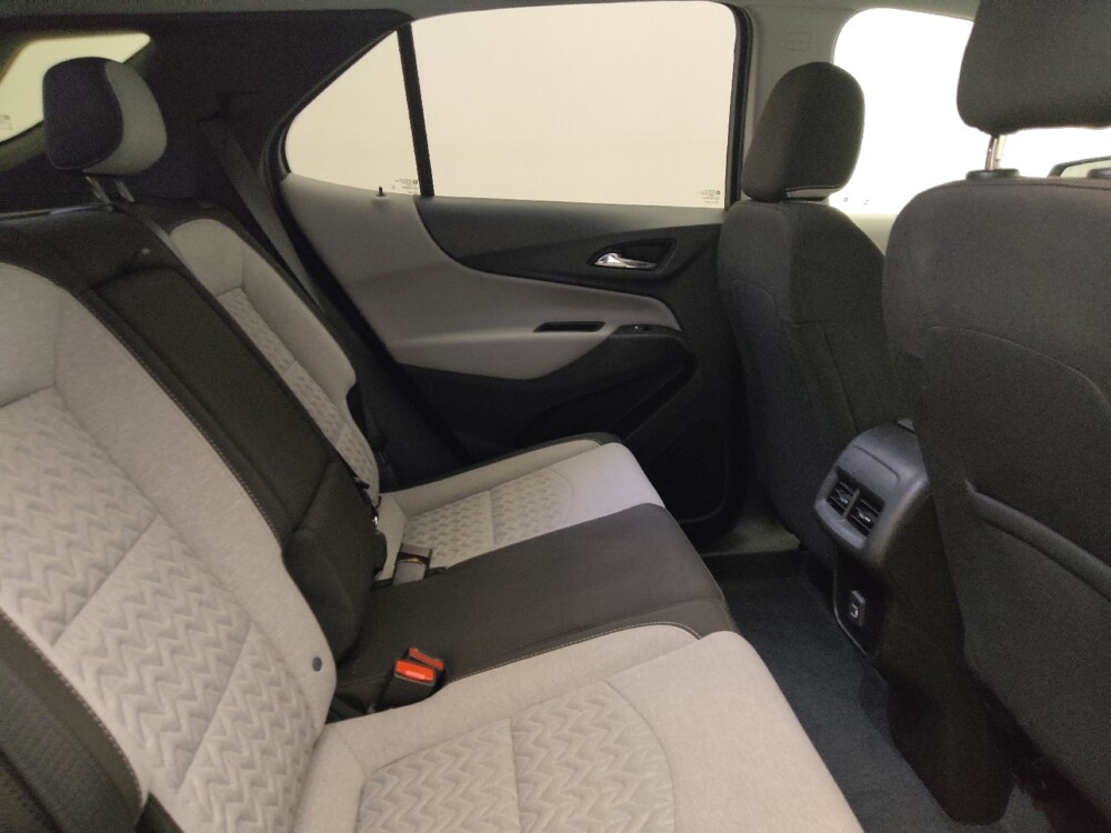 2022 Chevrolet Equinox in Lombard, IL 60148 - 18110459 19