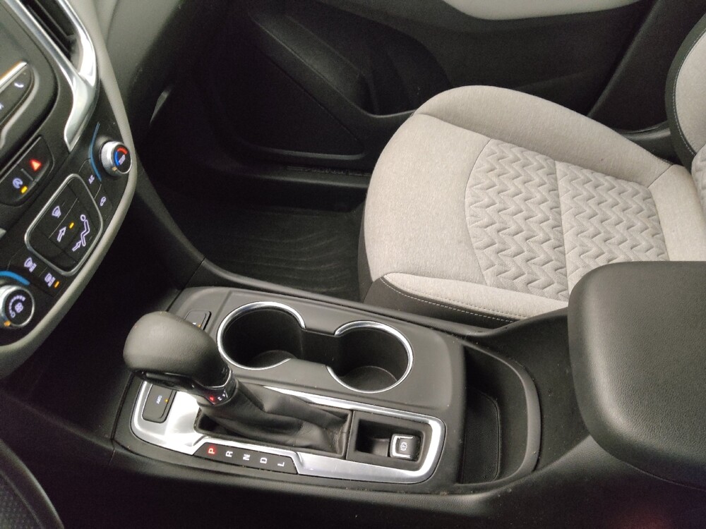 2022 Chevrolet Equinox in Lombard, IL 60148 - 18110459 26