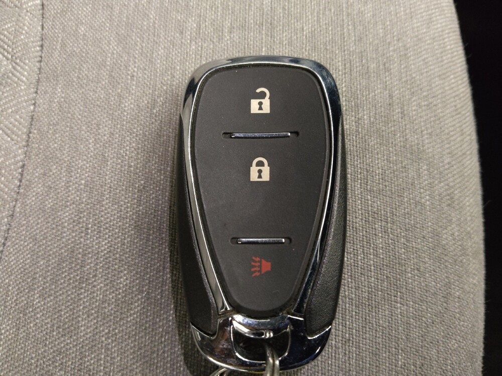 2022 Chevrolet Equinox in Lombard, IL 60148 - 18110459 32