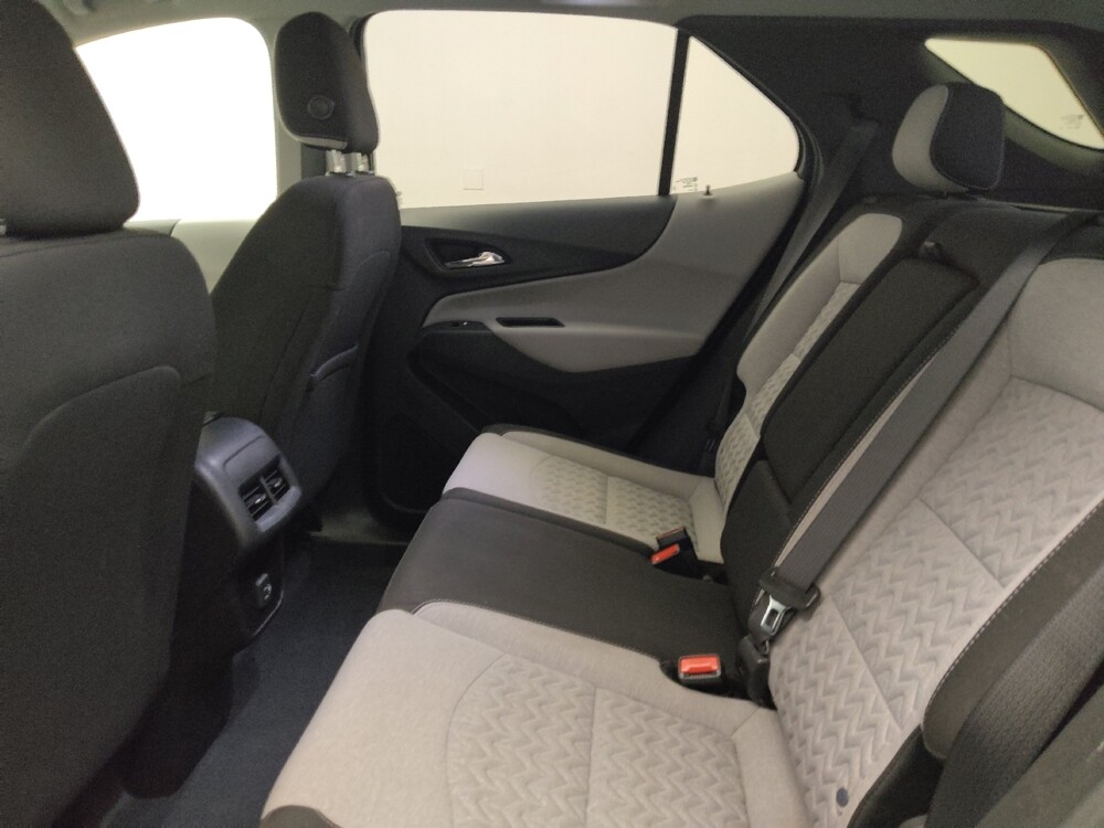 2022 Chevrolet Equinox in Lombard, IL 60148 - 18110459 18