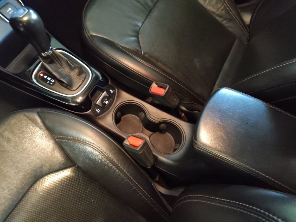 2021 Jeep Compass in Greensboro, NC 27407 - 18110460 26