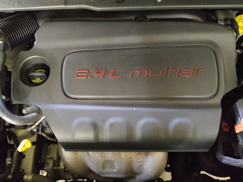 2021 Jeep Compass in Greensboro, NC 27407 - 18110460 30