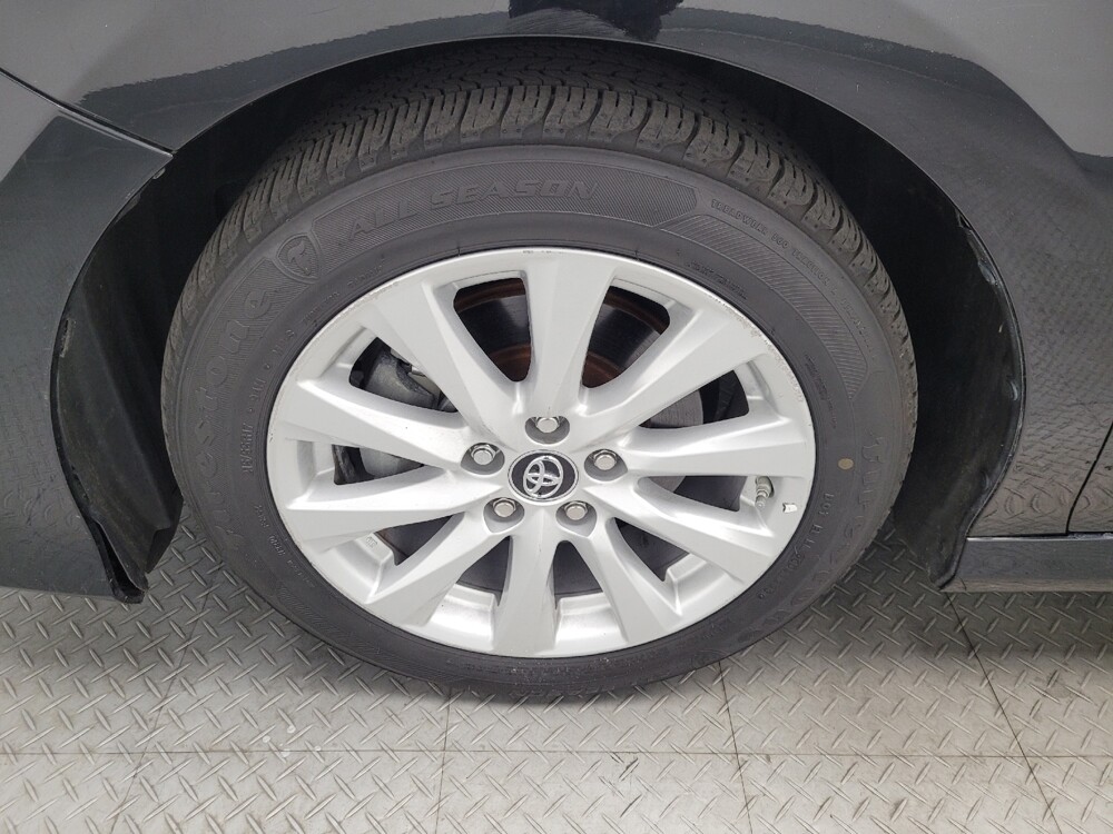 2019 Toyota Camry in Reno, NV 89502 - 18110462 31