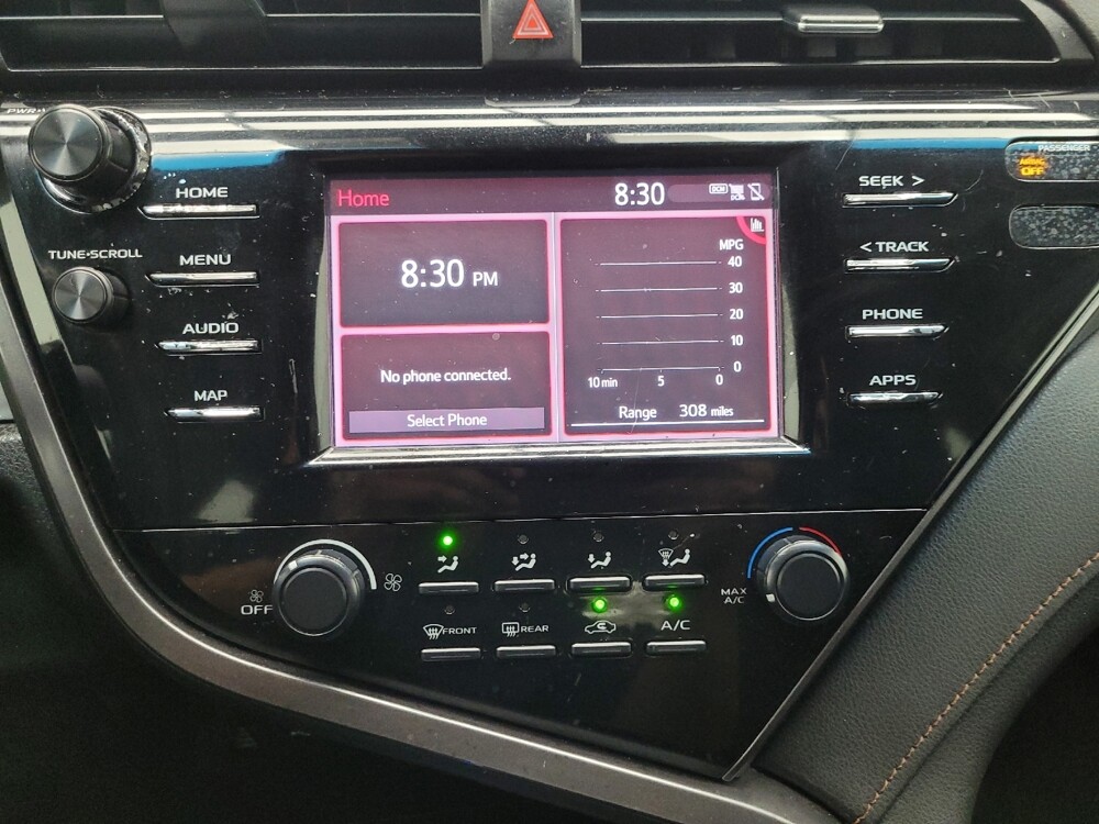 2019 Toyota Camry in Reno, NV 89502 - 18110462 25