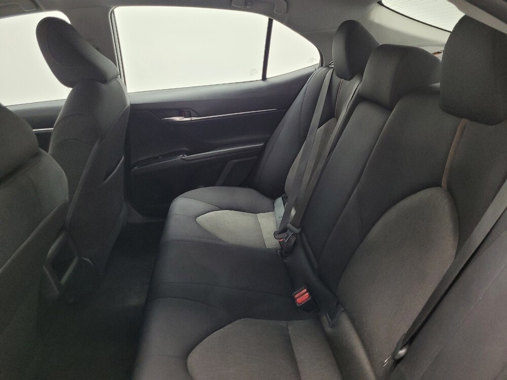 2019 Toyota Camry in Reno, NV 89502 - 18110462 18