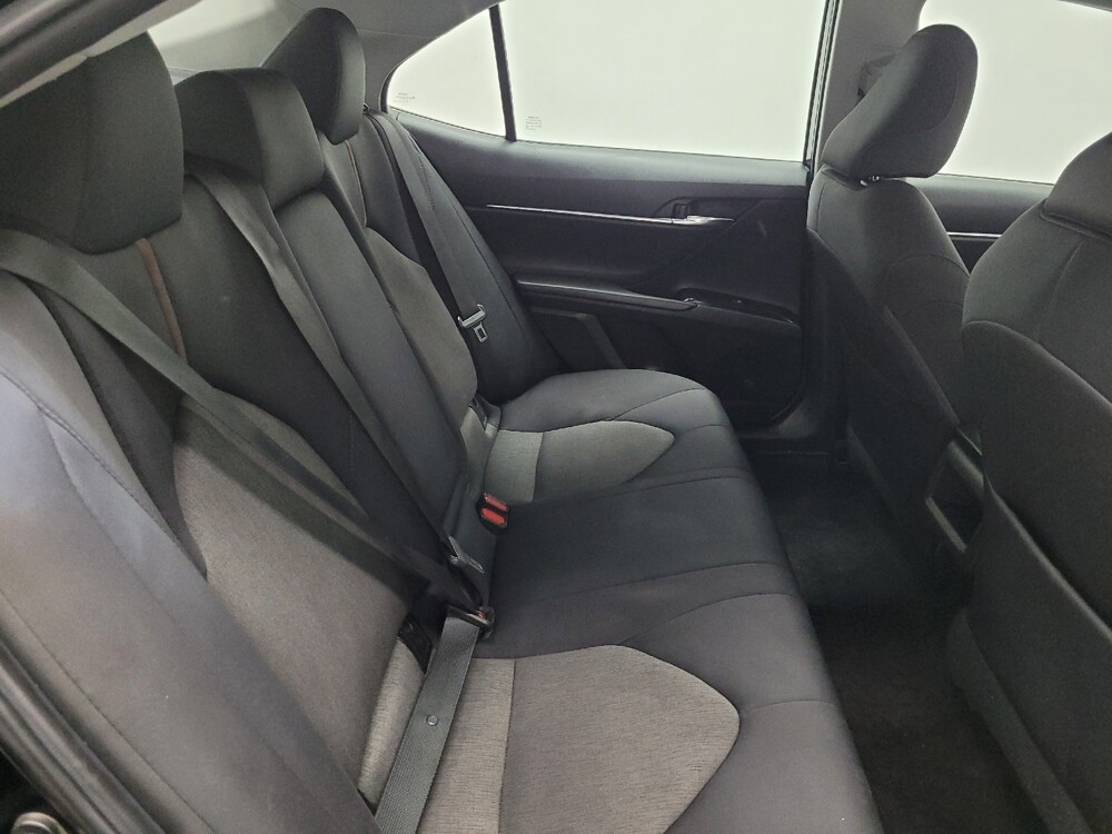 2019 Toyota Camry in Reno, NV 89502 - 18110462 19