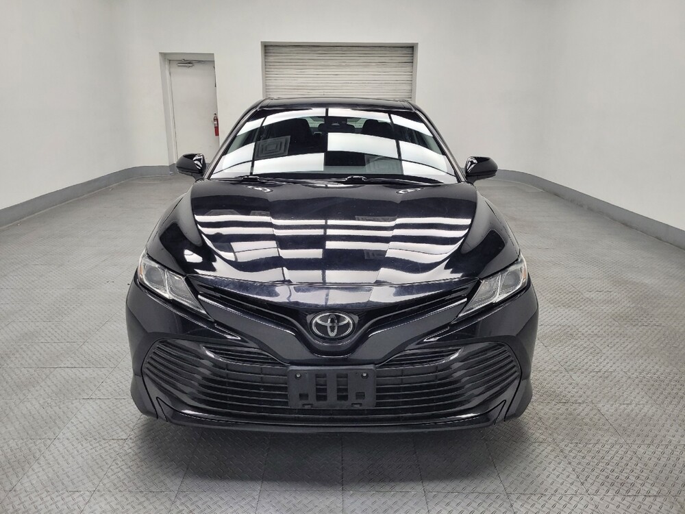 2019 Toyota Camry in Reno, NV 89502 - 18110462 15