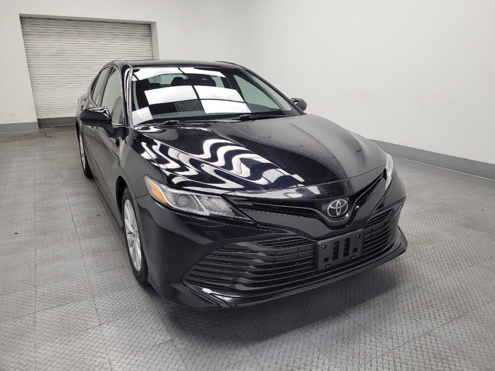 2019 Toyota Camry in Reno, NV 89502 - 18110462 13