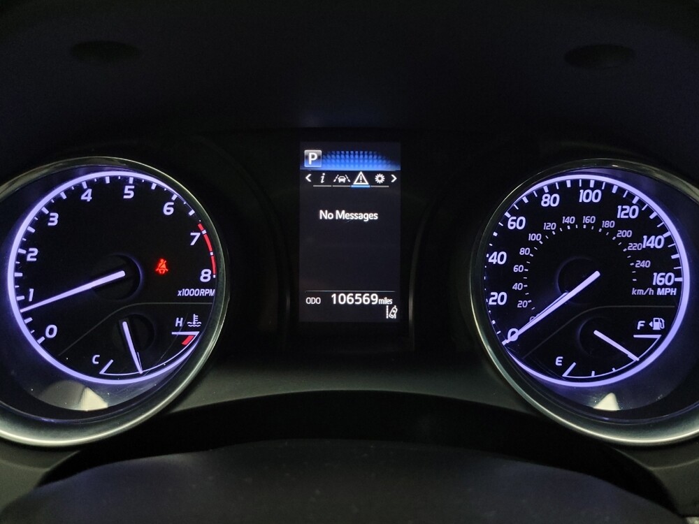 2019 Toyota Camry in Reno, NV 89502 - 18110462 23