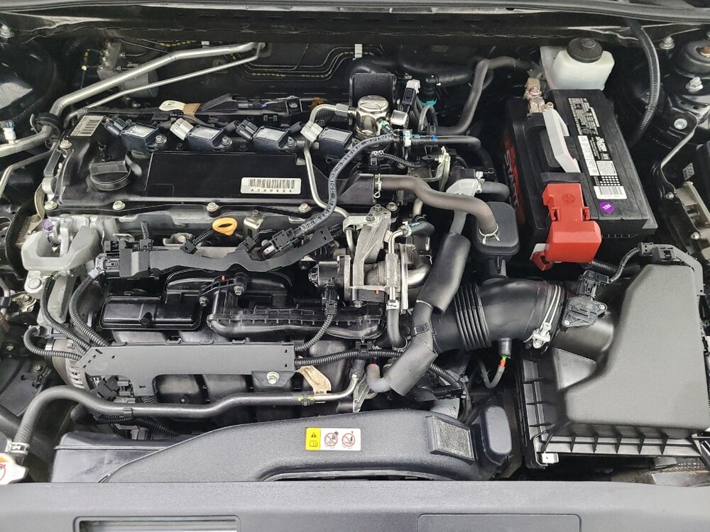 2019 Toyota Camry in Reno, NV 89502 - 18110462 30