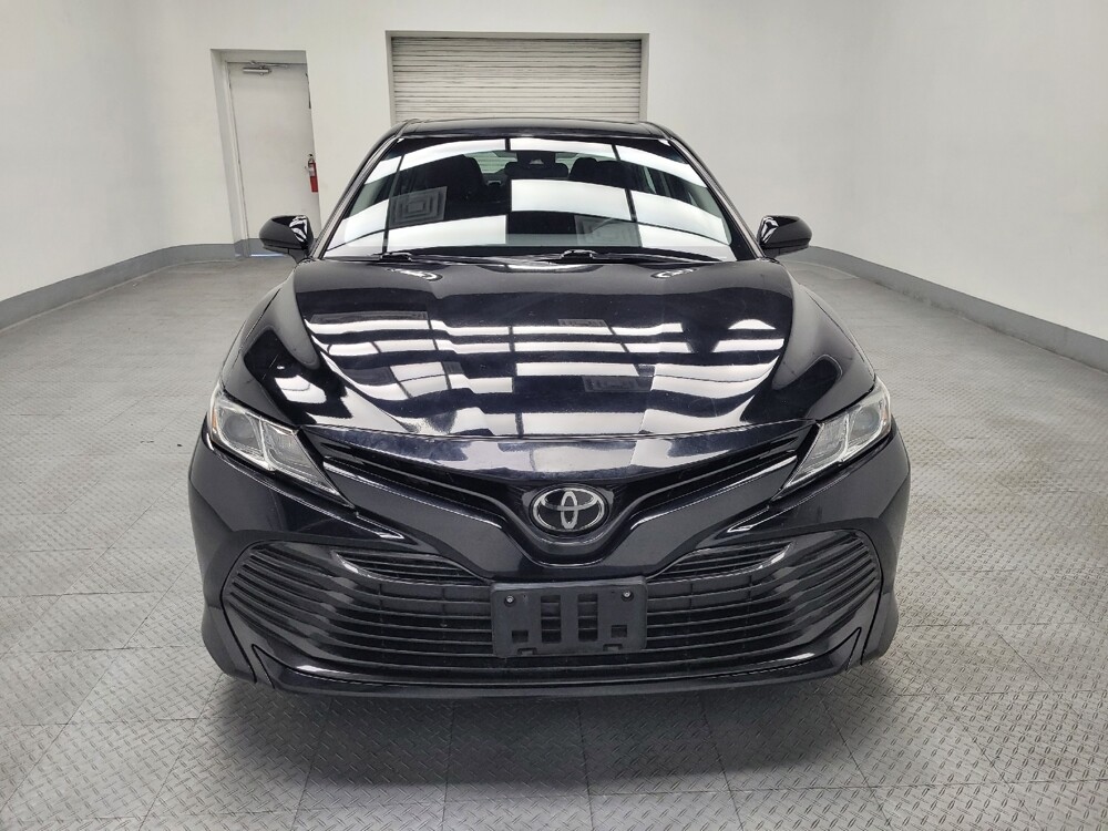 2019 Toyota Camry in Reno, NV 89502 - 18110462 14