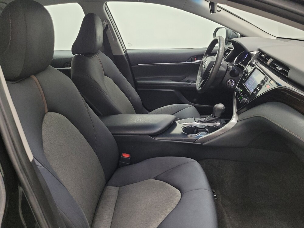 2019 Toyota Camry in Reno, NV 89502 - 18110462 21